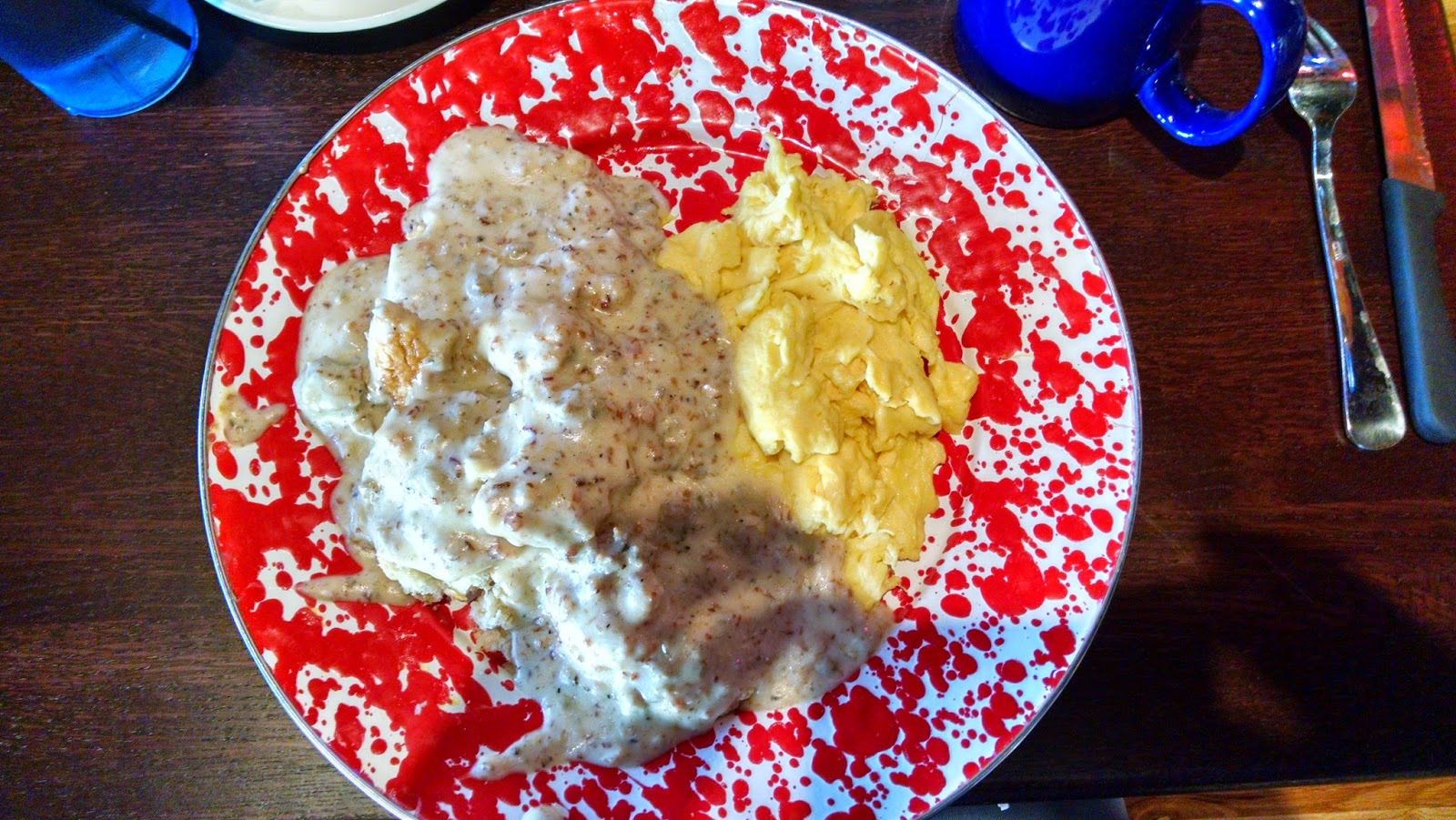 Des Moines Jethro's BBQ n Bacon Bacon