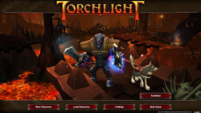 Download TorcChlight II Full Version