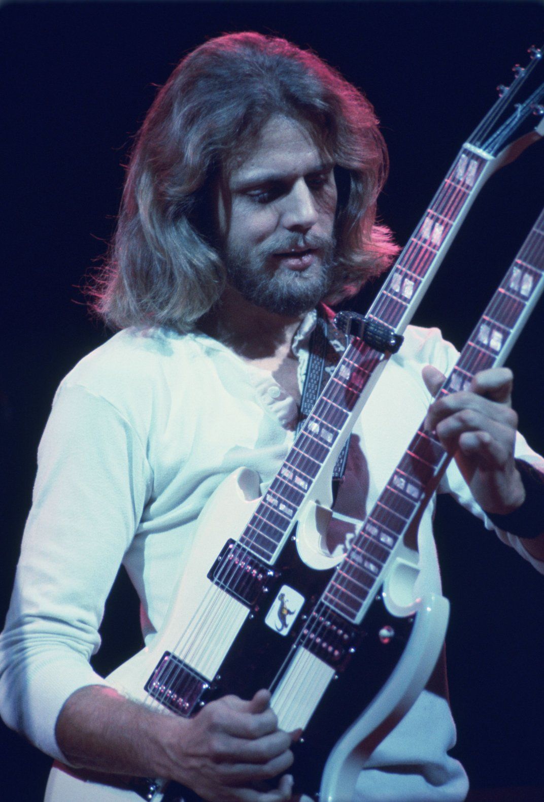 Interviewing The Legends DON FELDER FORMER EAGLES LEAD GUITARIST