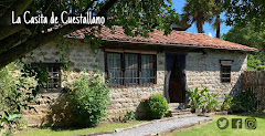 La Casita de Cuestallano