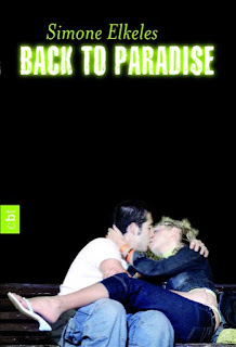 Back to Paradise von Simone Elkeles