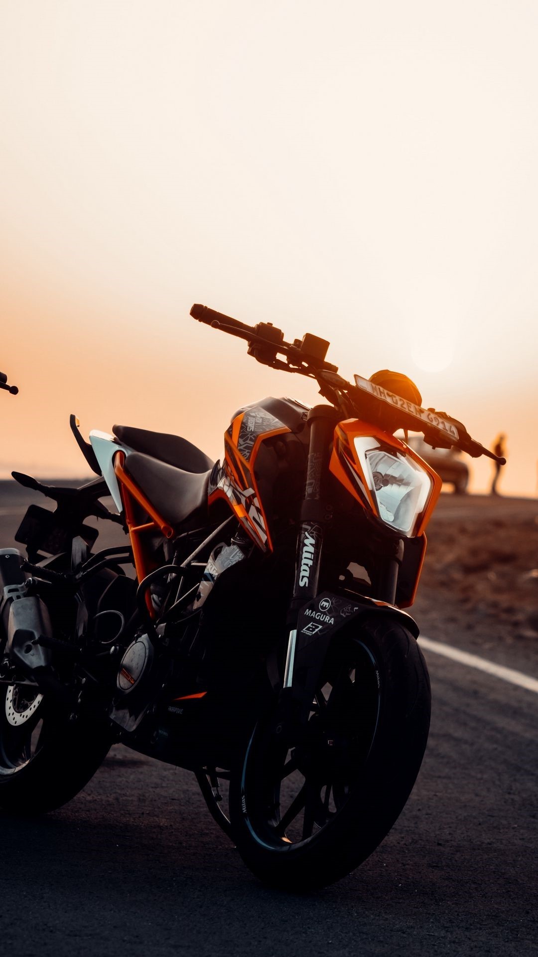 KTM Bike HD Wallpapers  Wallpaper Cave