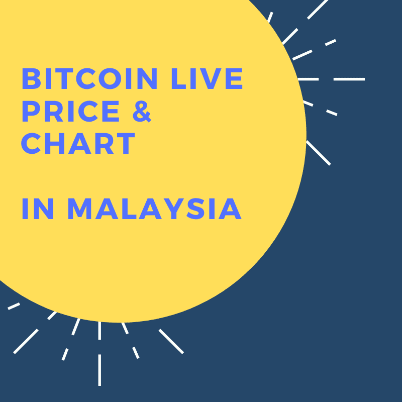 Bitcoin price in Malaysia 1 Bitcoin to MYR Convert BTC to MYR