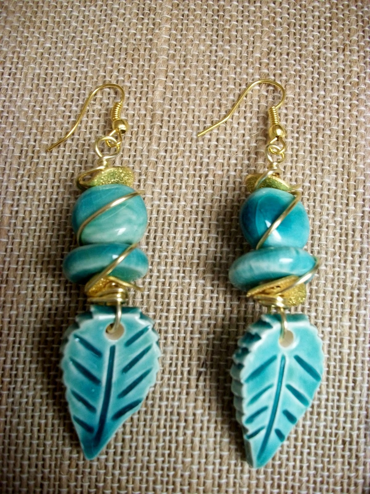 Playing with Clay Beading Back Before Time Early Civilization