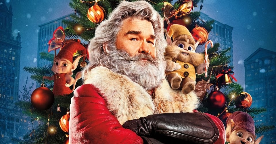 Just Another Girl and her Books *31 Days of Christmas* The Christmas