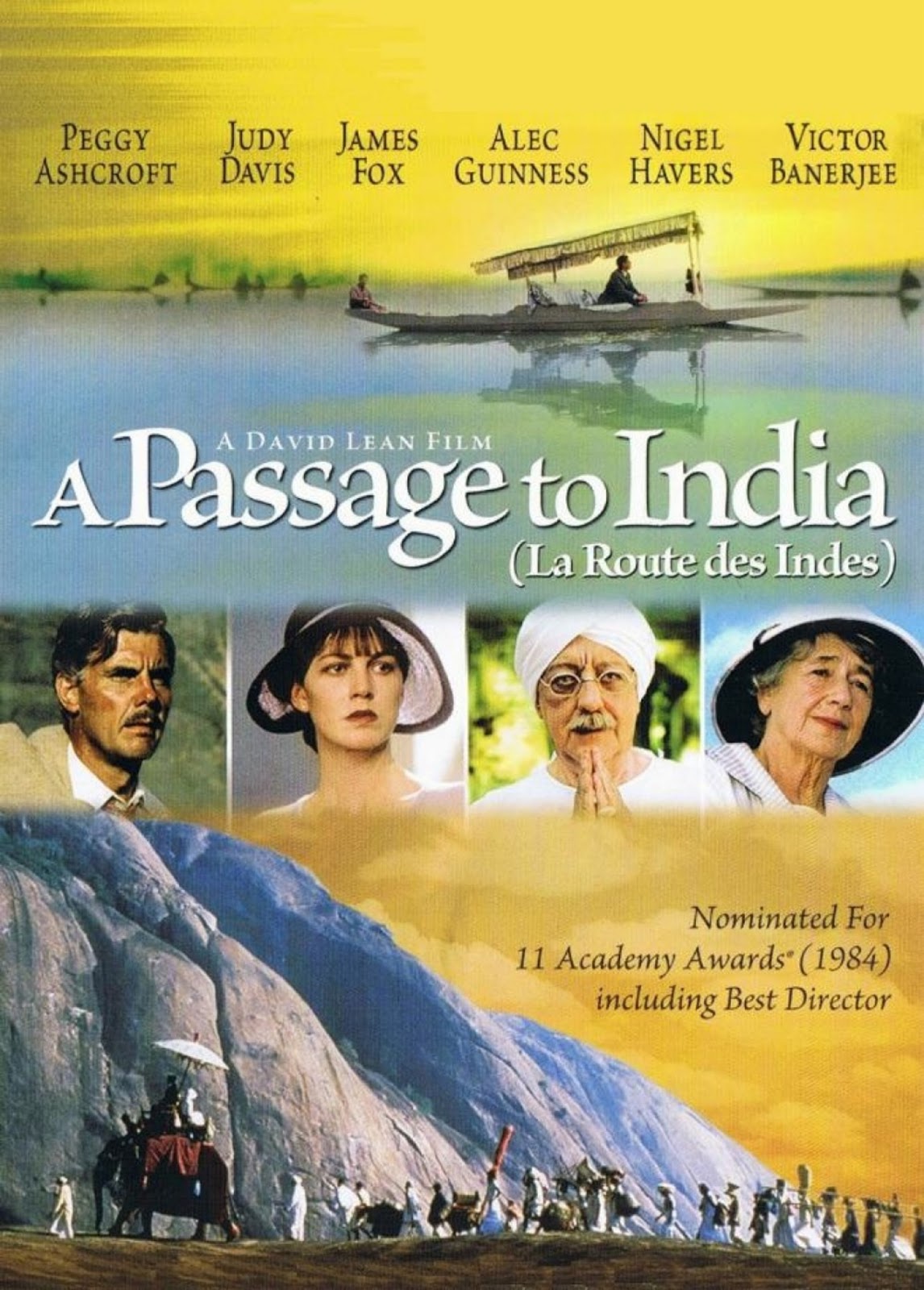 travel to india movie