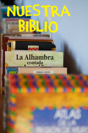 La Biblio del Giner