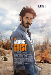 The Wedding Guest[2018][NTSC/DVDR]Ingles, Español Latino
