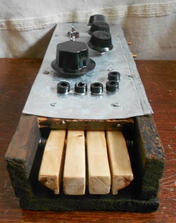 MATRIXSYNTH Simplesizer Synth & Sound Machine