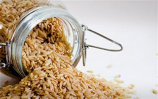 Το καστανό ρύζι πολύτιμο στη διατροφή