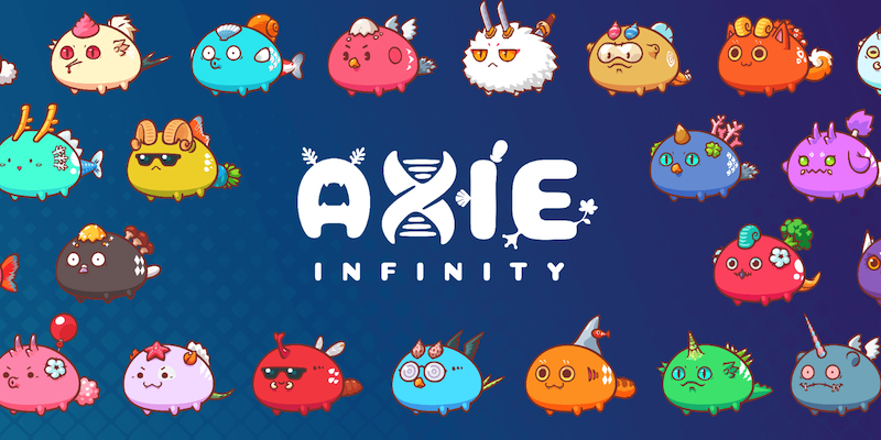DOF: Axie Infinity and other online play-to-earn games earnings are taxable