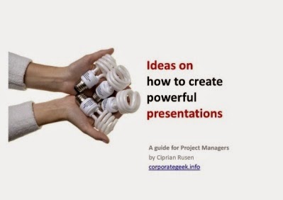 Creating Powerful Presentations A Guide For Project Managers PPT Download