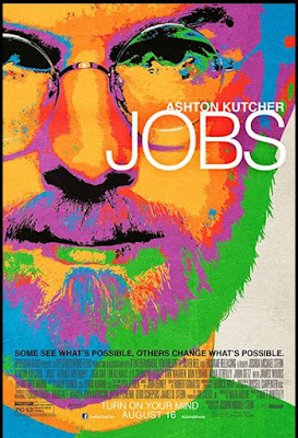 Jobs 2013 Movie Poster