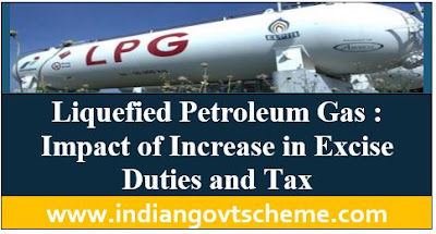 Liquefied Petroleum Gas