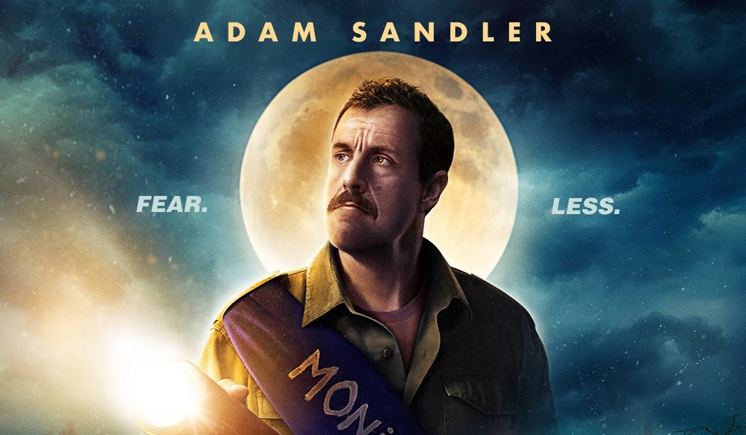 Octobersky Movie Review Hubie Halloween