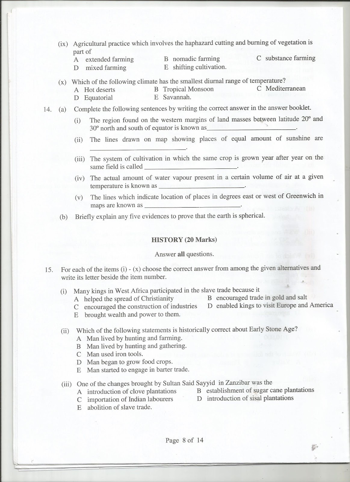 How to qualify a claim in an essay picture