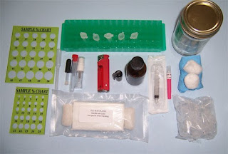 Marijuana Testing Kits
