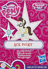 My Little Pony Ace Point Blind Bag Cards