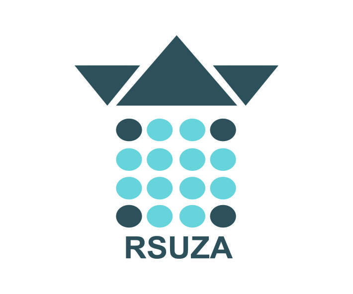 logo RSUZA Rumah Sakit Umum Zainal Abidin  Berbagi Logo