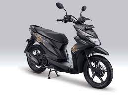 31 Daftar Motor Matic Terbaru