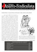 Boletim Anarco-Sindicalista nº 47 (Verão-Outono 2014)