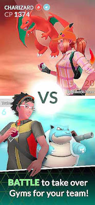 Pokemon GO Mod Apk Unlimited Pokemon GO Mod Apk Unlimited