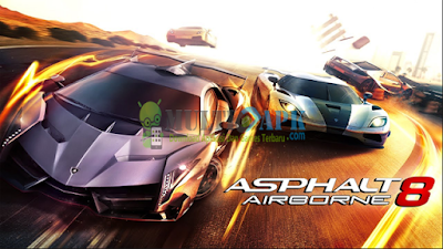 Game Asphalt 8 Airbone Terbaru Apk Mod Unlimited Game Asphalt 8 Airbone Terbaru Apk Mod Unlimited