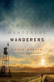 wanderers book review guardian