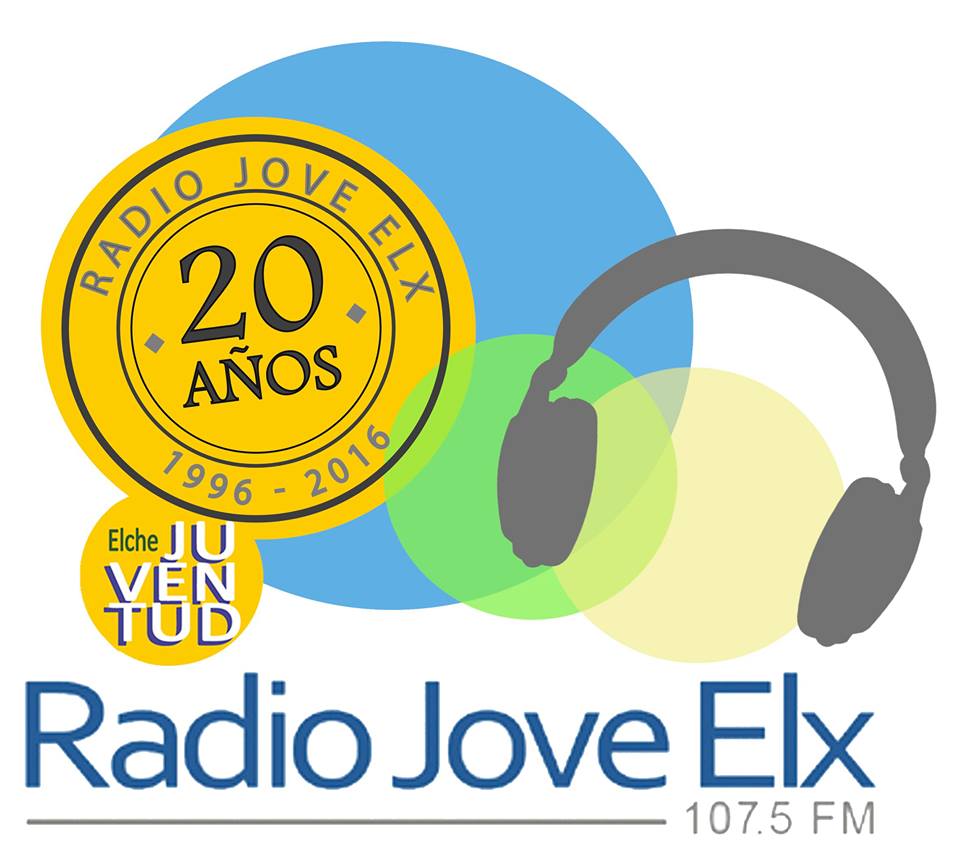 www.fmdx.es fmdx CV (A) Radio Jove Elx cumple 20 años