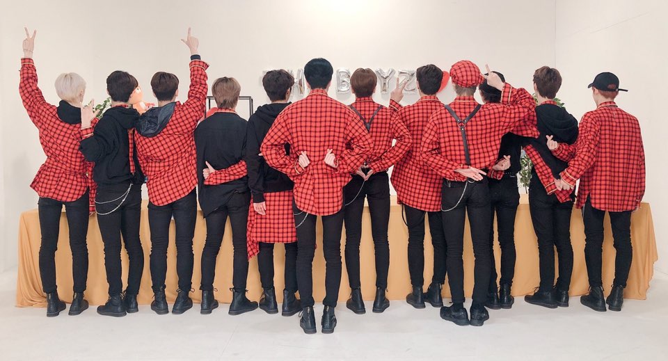 목격짤만 뜨면 이슈의 중심에 서는 남자아이돌.jpg | 인스티즈