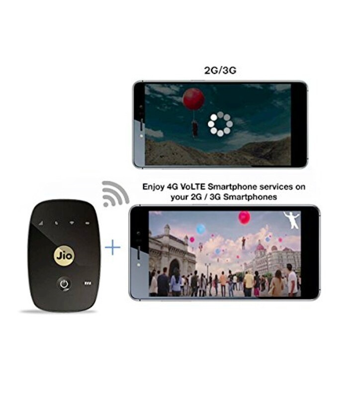 Jiofi m2s 150mbps Clearance