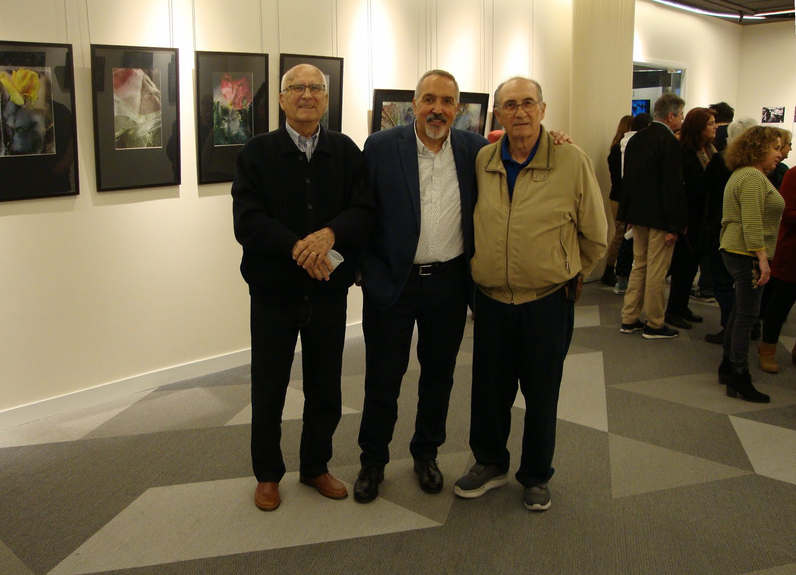 Exposición fotográfica Ámbito Cultural