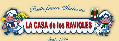 La Casa de los Ravioles - La Molina