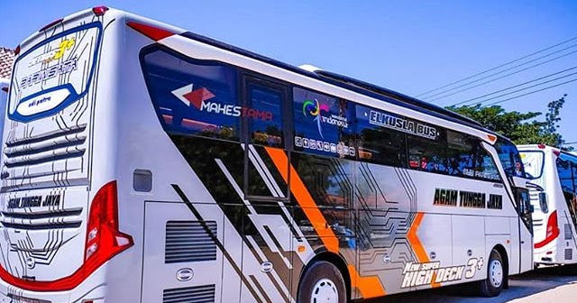 Agam Tungga Jaya: Mengurai Jejak Pariwisata Magetan di Balik Setir Bus