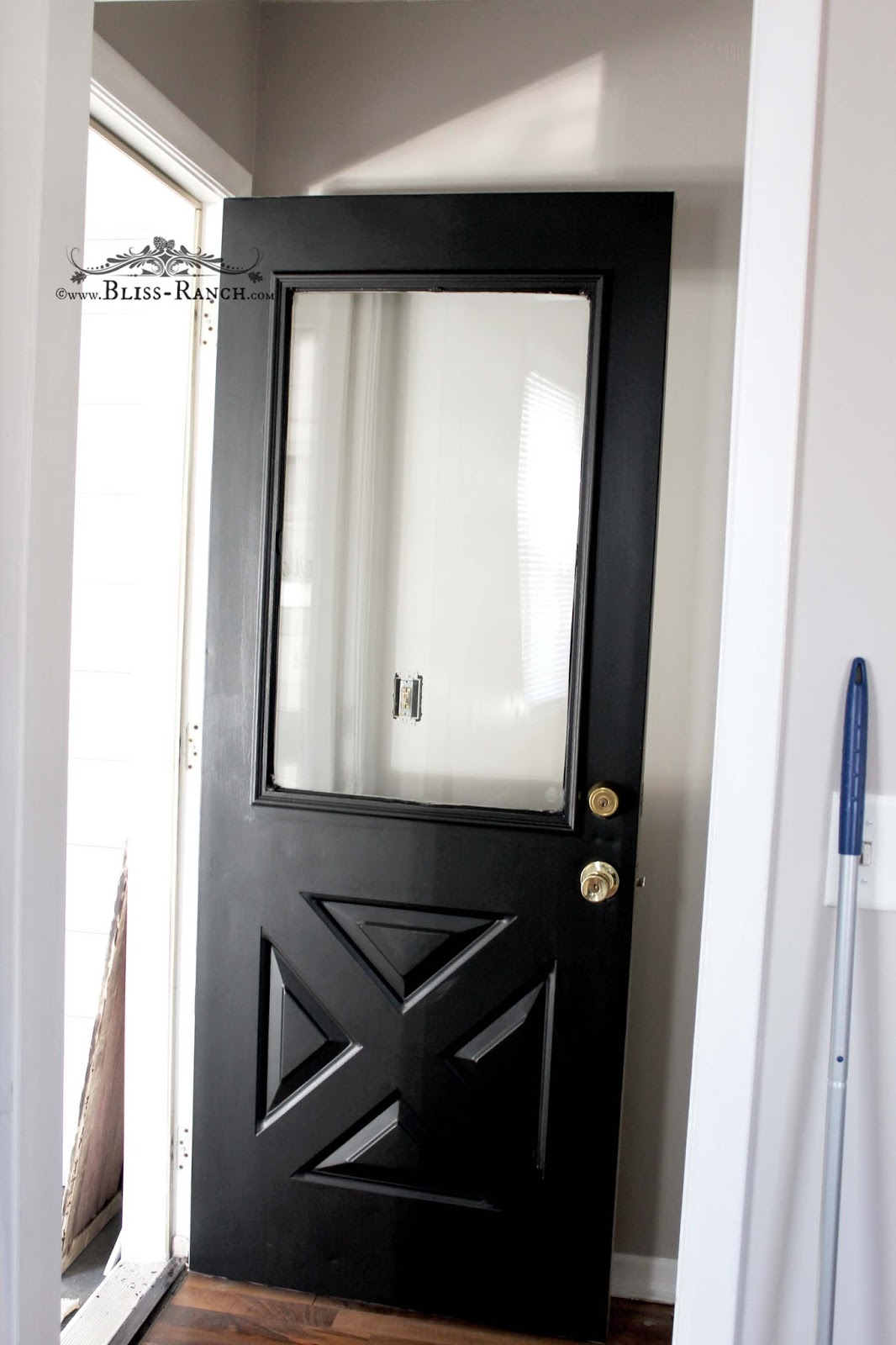 Diy Barn Doors With A Fabulous Farmhouse Style The Cottage Market