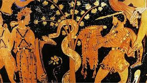 Τελικά υπήρξε χρυσόμαλλο δέρας;  