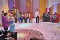 Shahrukh promotes 'Chennai Express' on Taarak Mehta Ka Ooltah Chashmah
