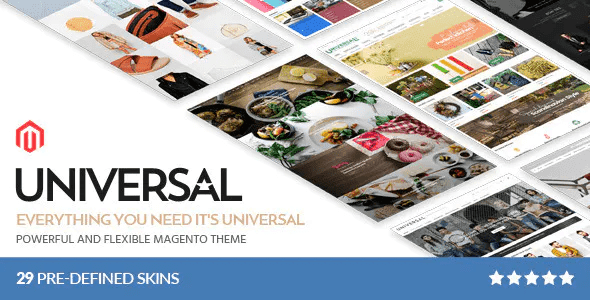 Premium Responsive Magento 2.X eCommerce Themes Premium Responsive Magento 2.X eCommerce Themes