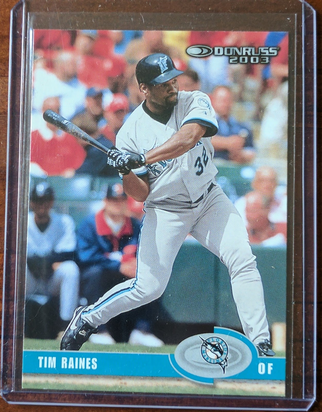 Baseball Card Breakdown Running the table on my wantlist