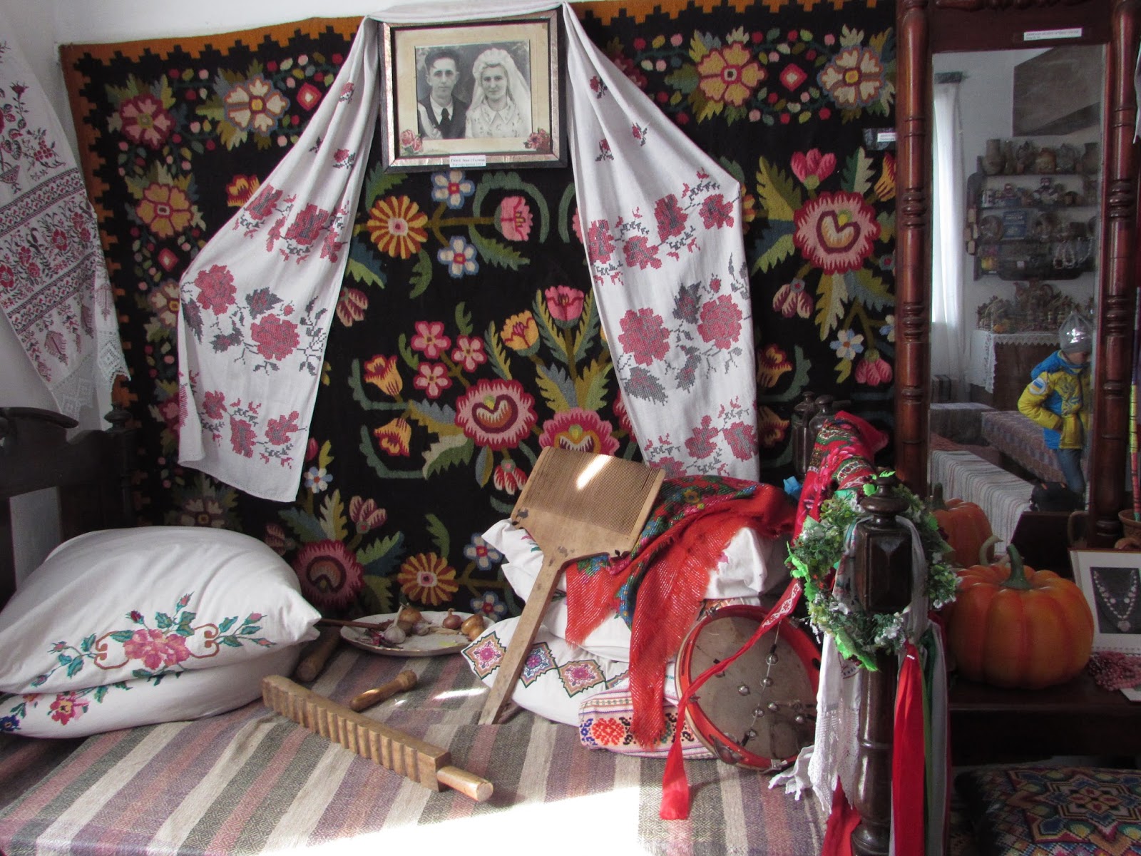 Музей свадьбы