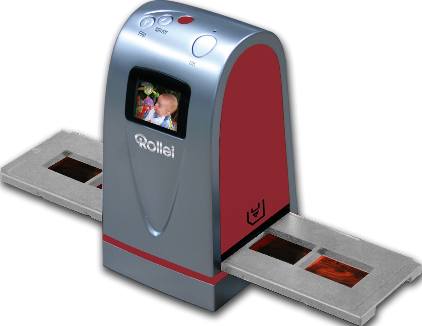 Complete information about scanner with latest version ~ Technical ...