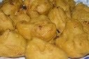 Gobhi Pakora,Recipe