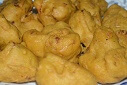 Gobhi ke Pakora