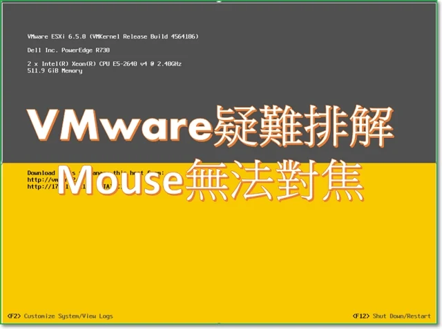 vmware-mouse-issue