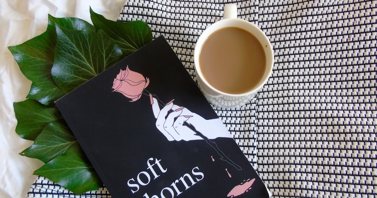 Soft Thorns - Bridgett Devoue | Asher-Lee Tulip Downer