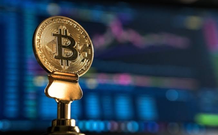 kaya dari trading bitcoin