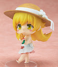 Nendoroid Bakemonogatari Shinobu Oshino (#424) Figure