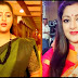 "குட்டியான ட்ரவுசர் - முழு தொடையும் தெரிய போஸ்" - அண்ணியாரை பார்த்து வாயடைத்து போன ரசிகர்கள்..!