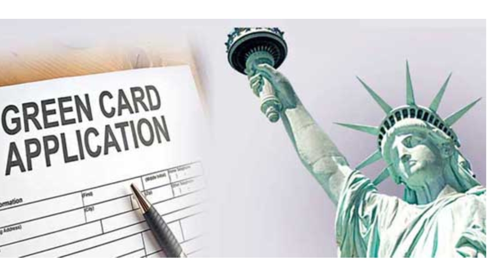 US Congress approves green card bill ‘గ్రీన్‌ కార్డు బిల్లు’కు