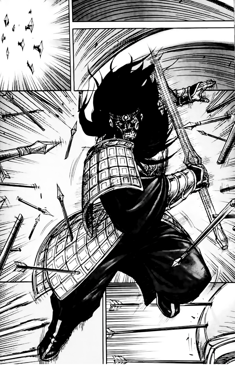 Diêm Đế - King of Hell chap 151